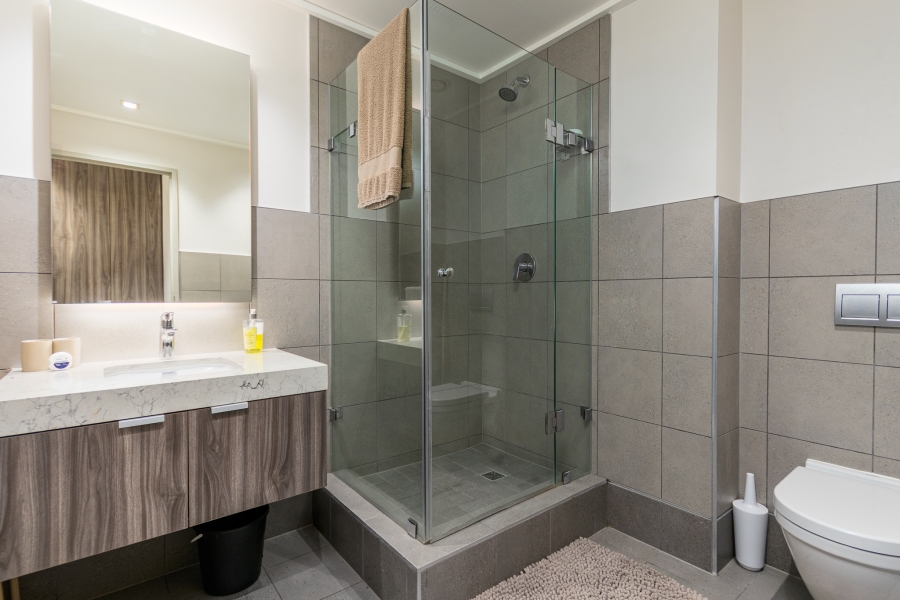 1 Bedroom Property for Sale in Cape Town City Centre Western Cape